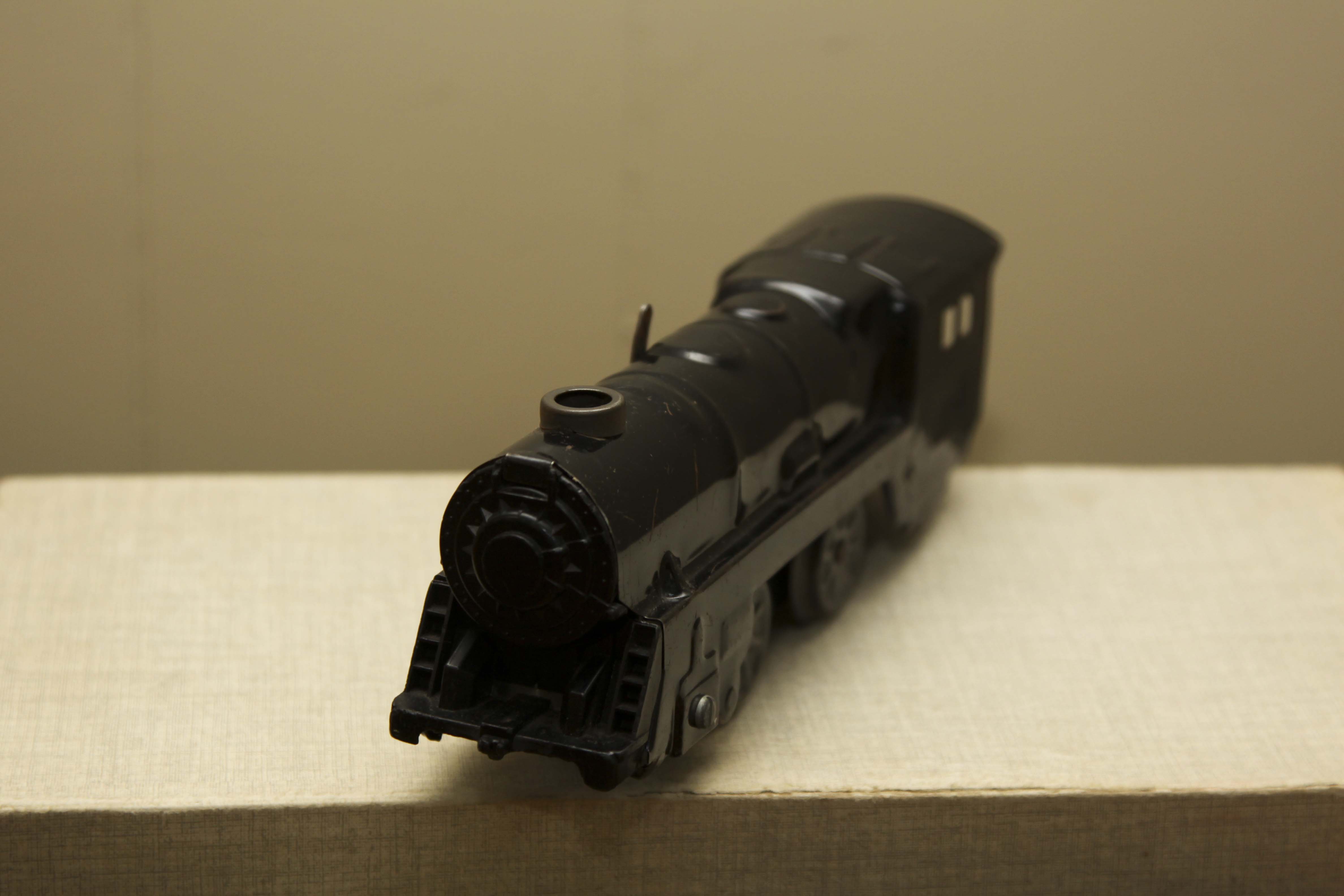 Vintage Marx Train Set