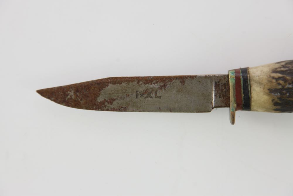 Vintage George Wostenholm IXL Pocket Knife