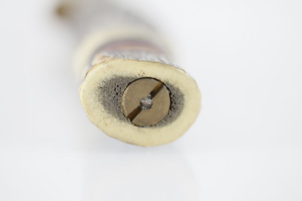 Vintage George Wostenholm IXL Pocket Knife