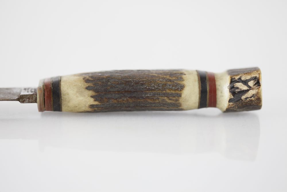 Vintage George Wostenholm IXL Pocket Knife