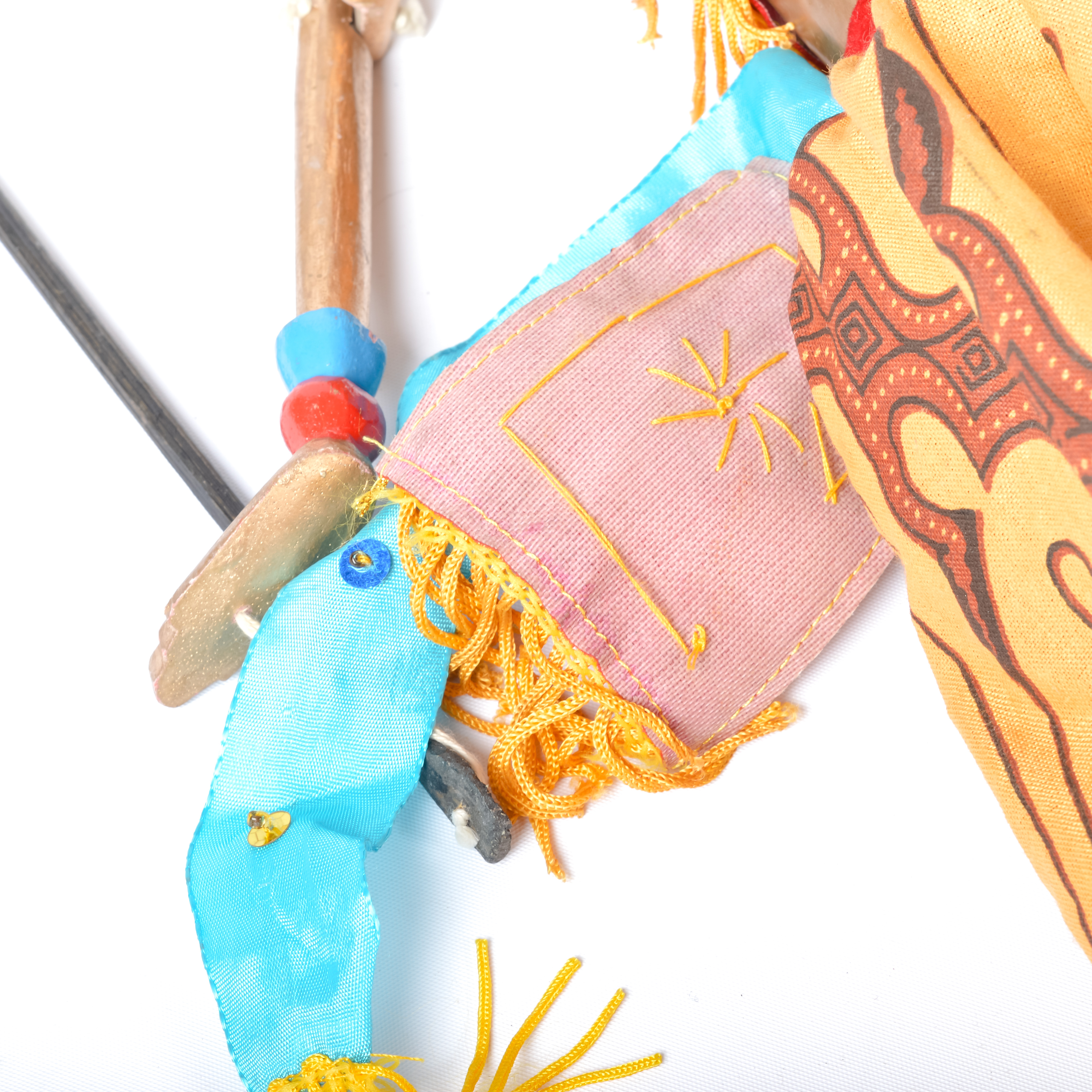 Souvenir Doll Collection