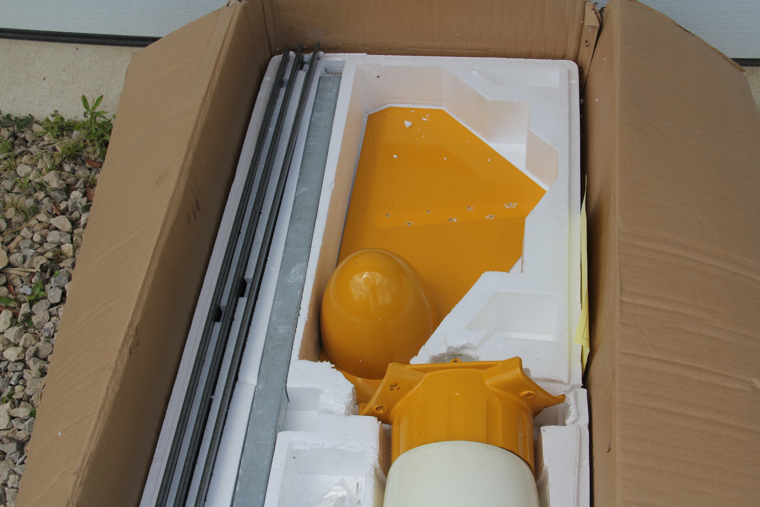 Bergey XL1 Wind Turbine