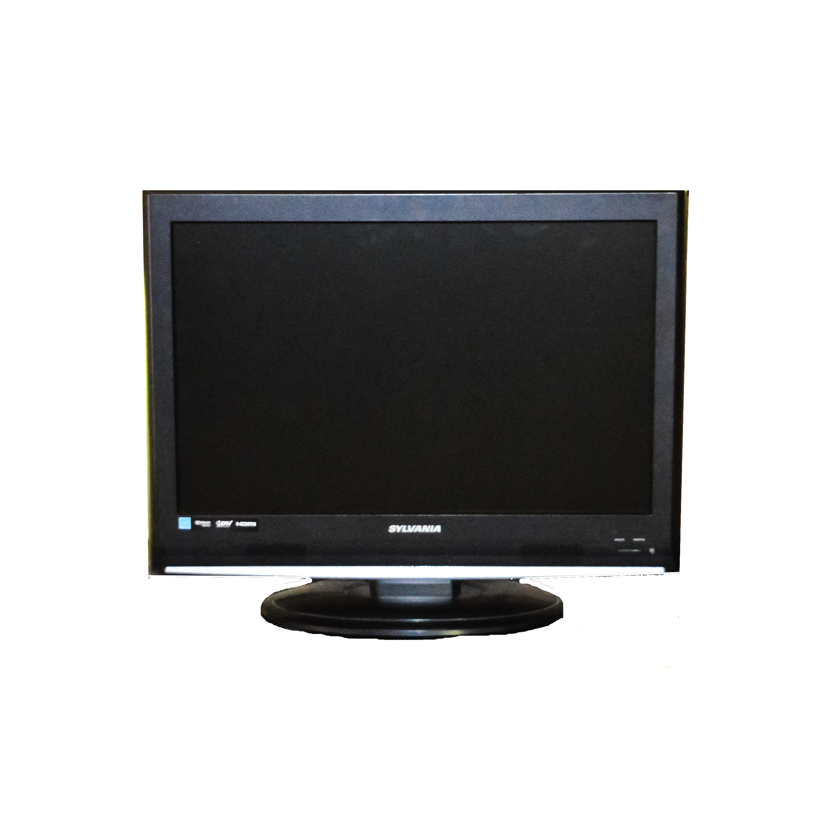 Sylvania 22" Flatscreen Television