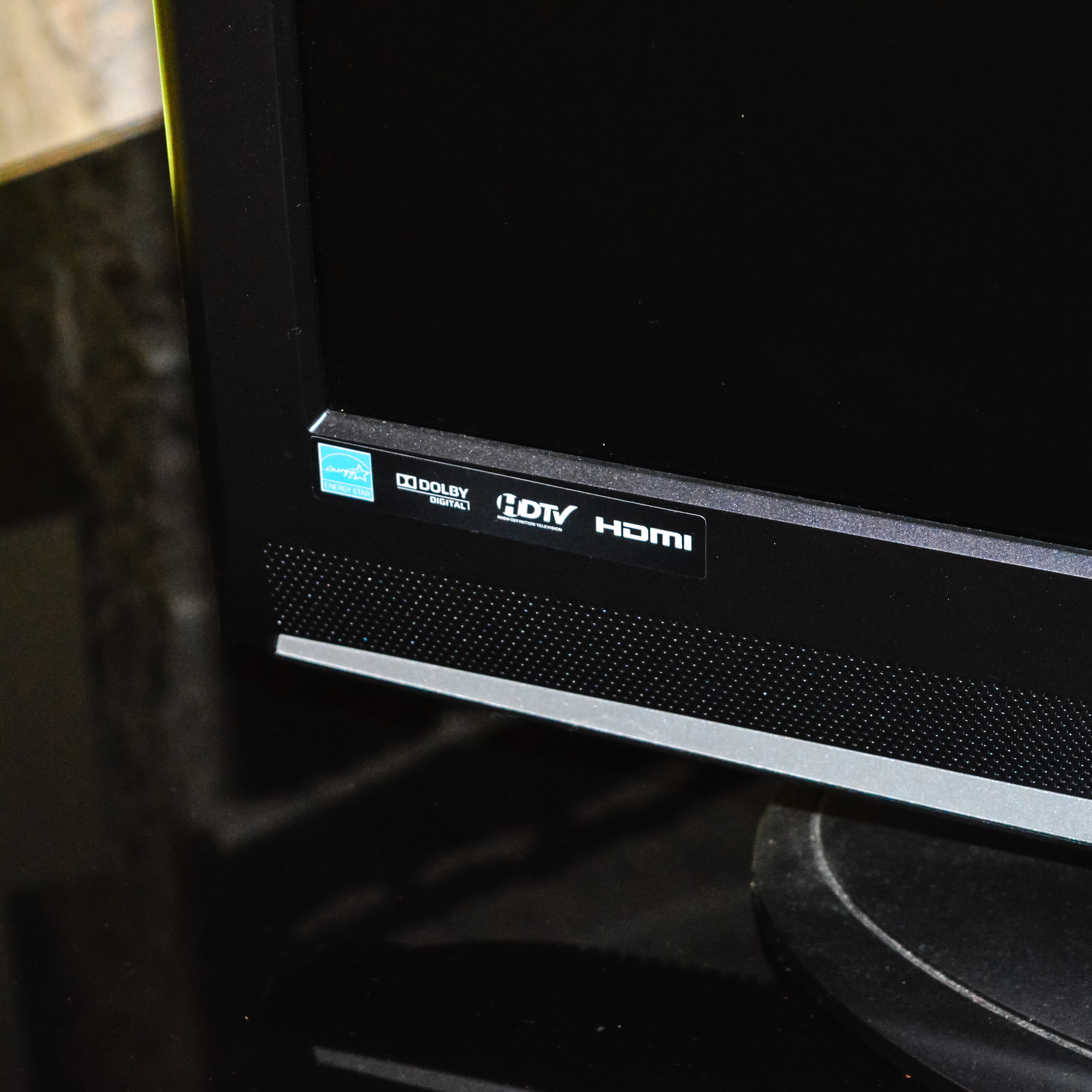 Sylvania 22" Flatscreen Television