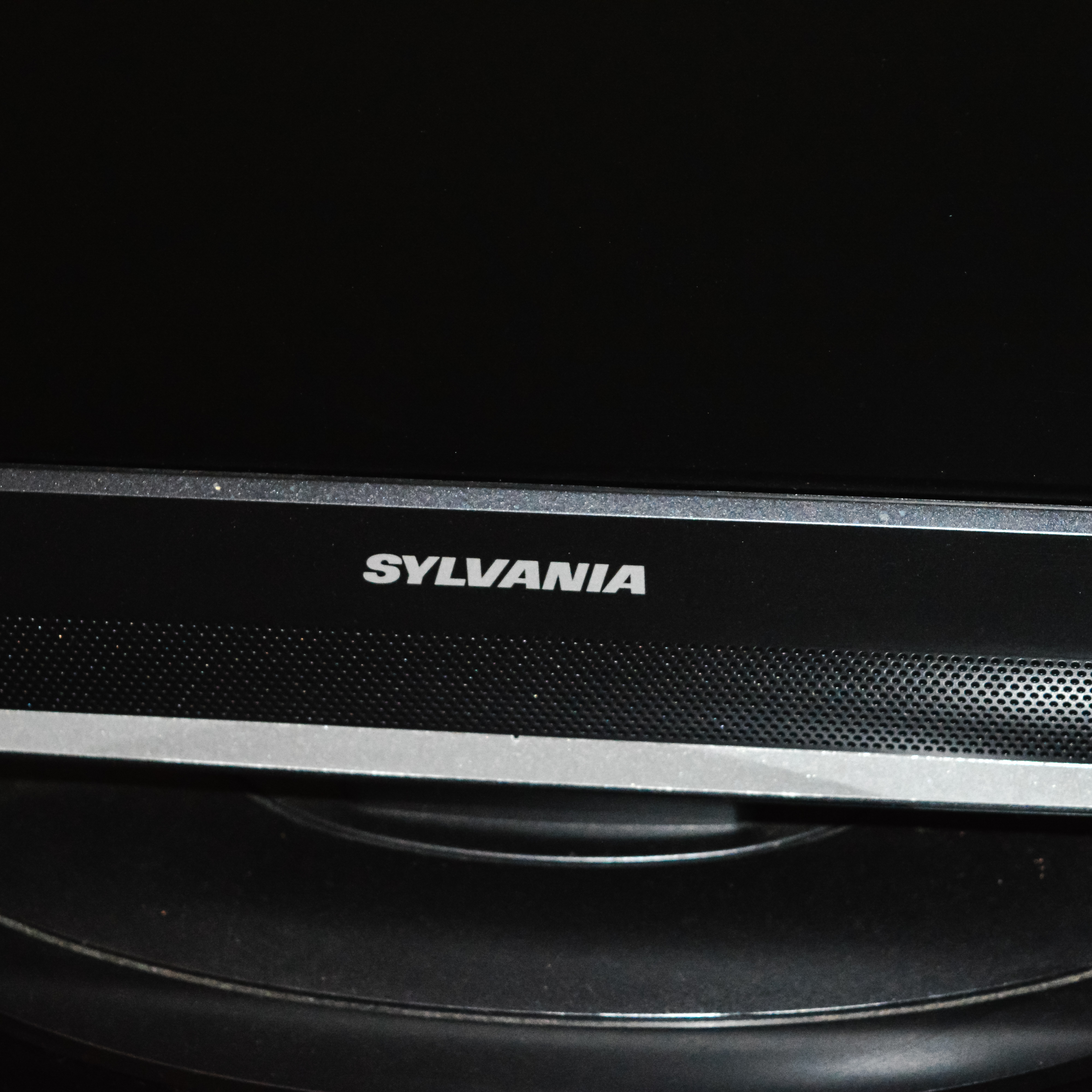 Sylvania 22" Flatscreen Television