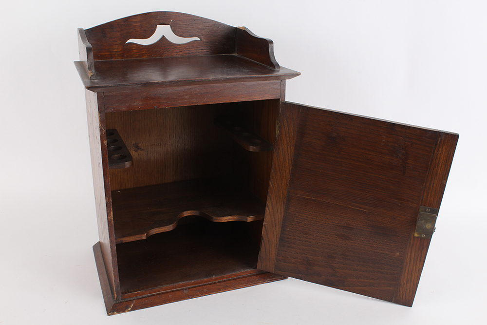 Wooden Sample Travel Case