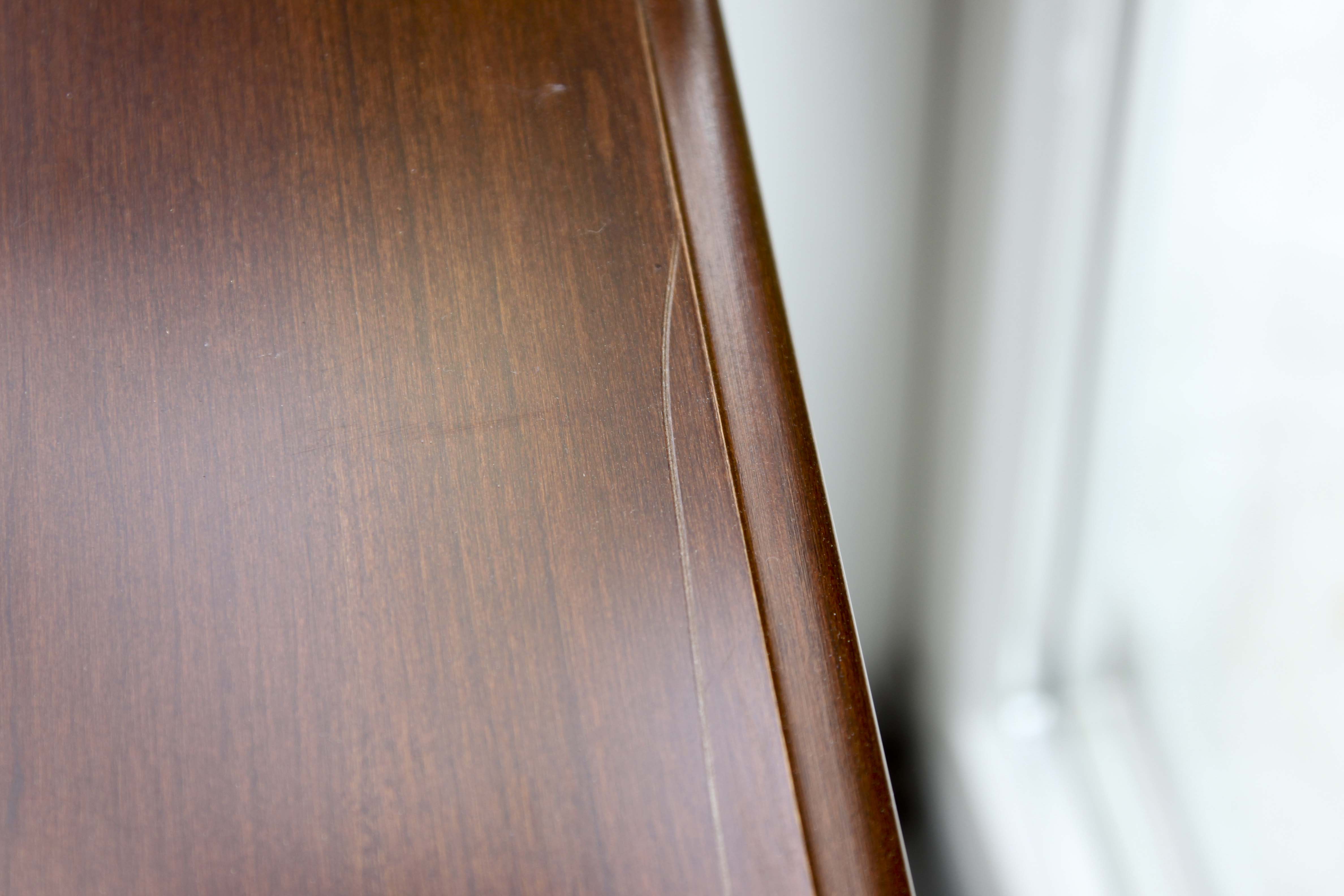 Pair of Queen Anne Style End Tables by Colonial Furniture Co.