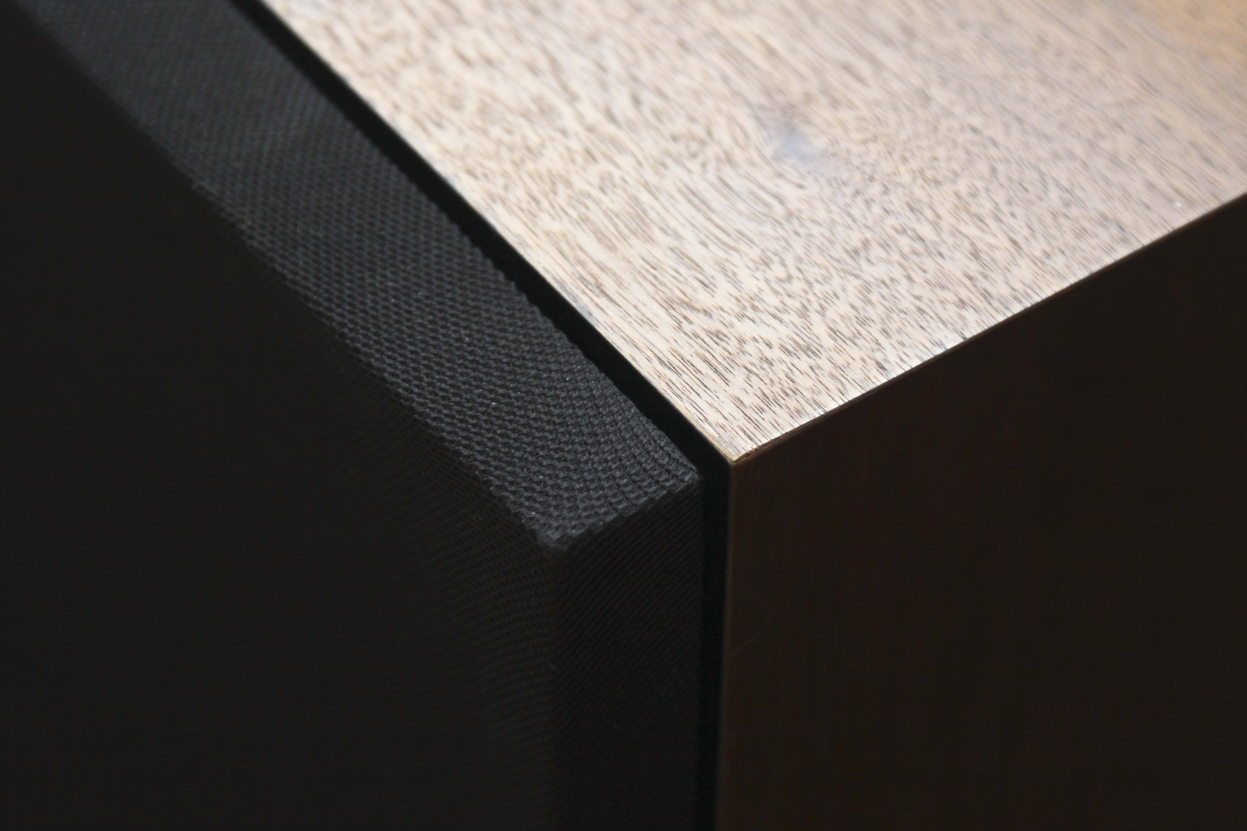 Pair of Vintage 'Phase Linear' Floor Speakers Model P-530