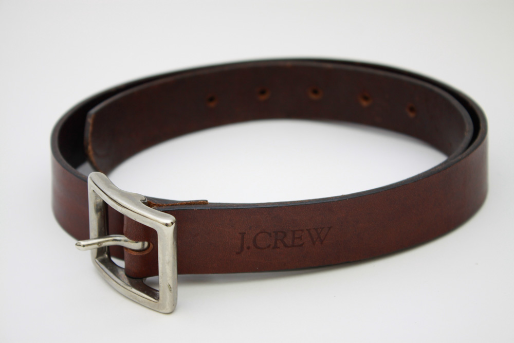 Women's Leather Accessories Including Prada