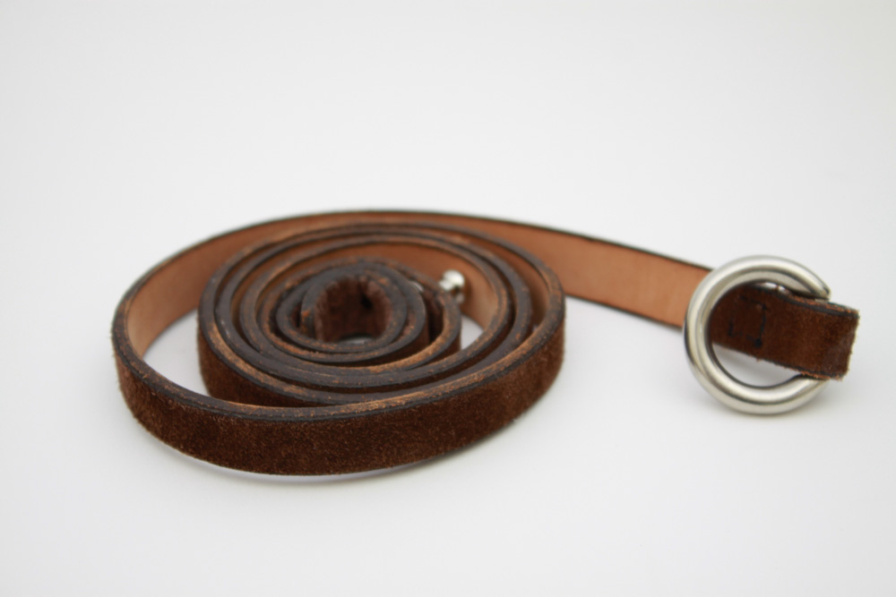 Women's Leather Accessories Including Prada