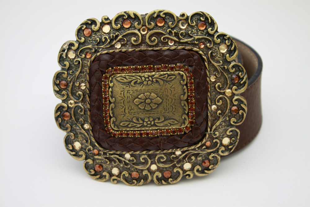 Women's Leather Accessories Including Prada