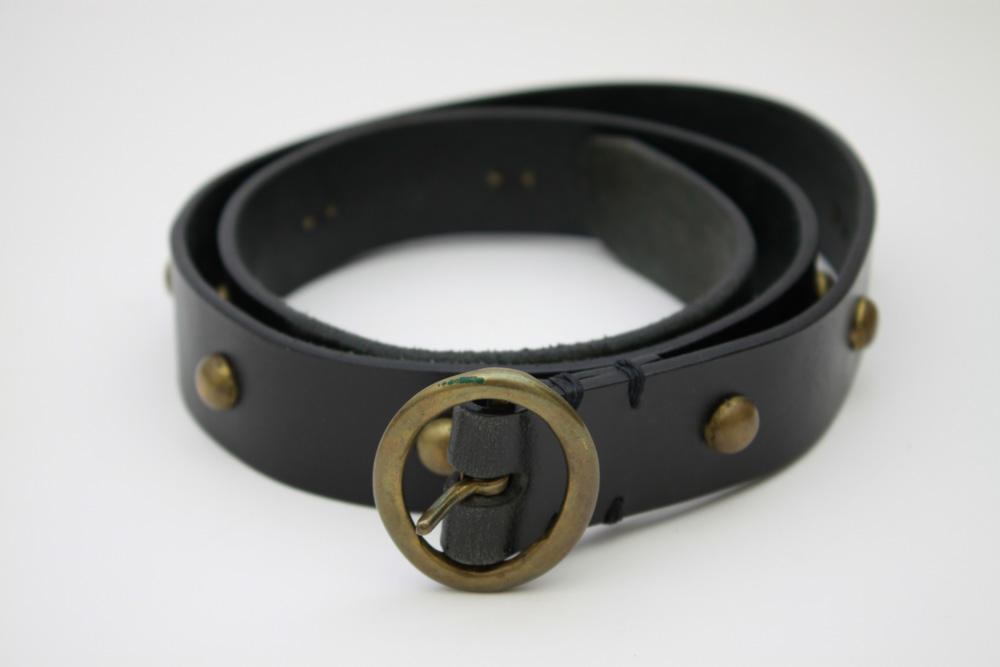 Women's Leather Accessories Including Prada