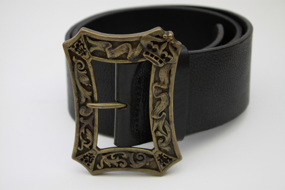 Women's Leather Accessories Including Prada