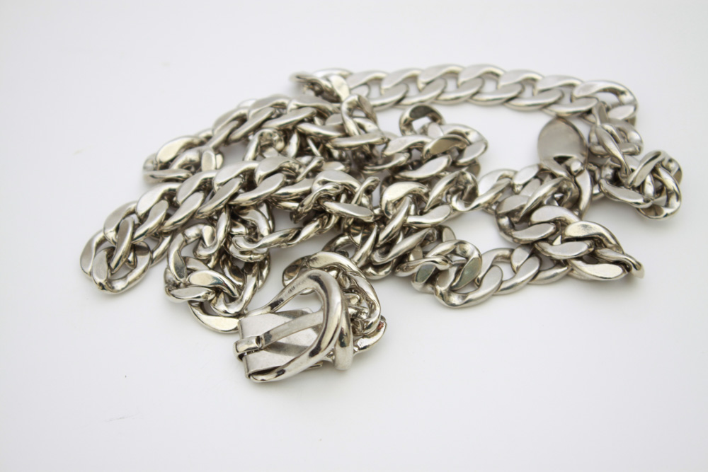 Women's Leather Accessories Including Prada