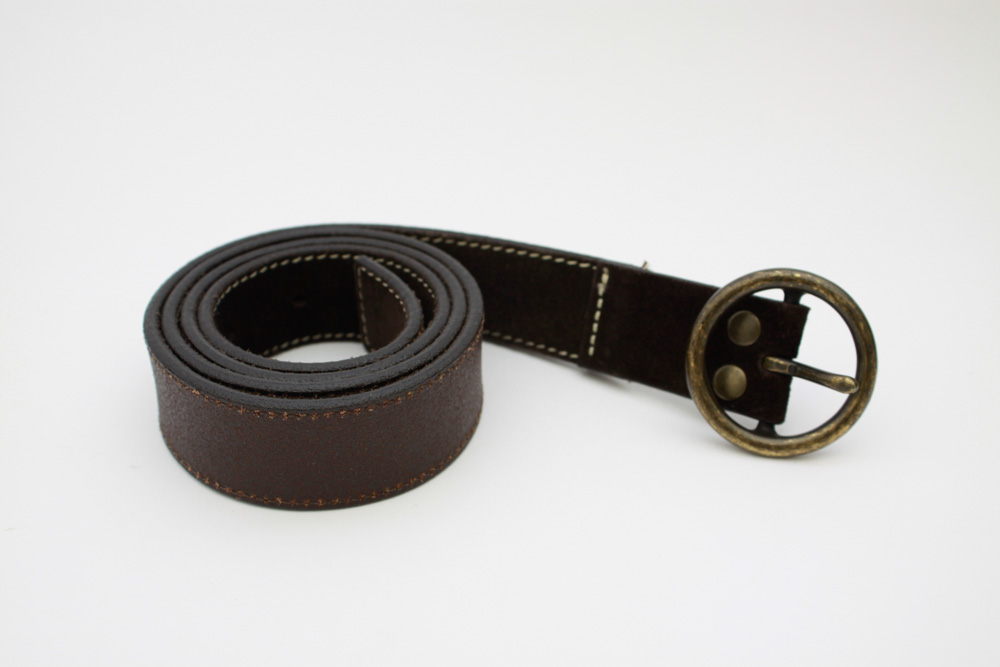 Women's Leather Accessories Including Prada