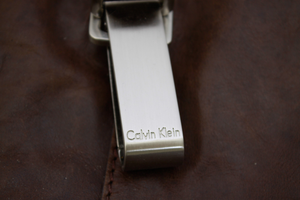 Women's Leather Accessories Including Prada