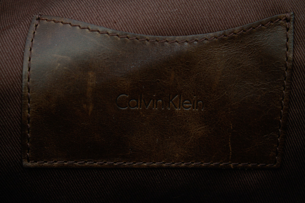 Women's Leather Accessories Including Prada