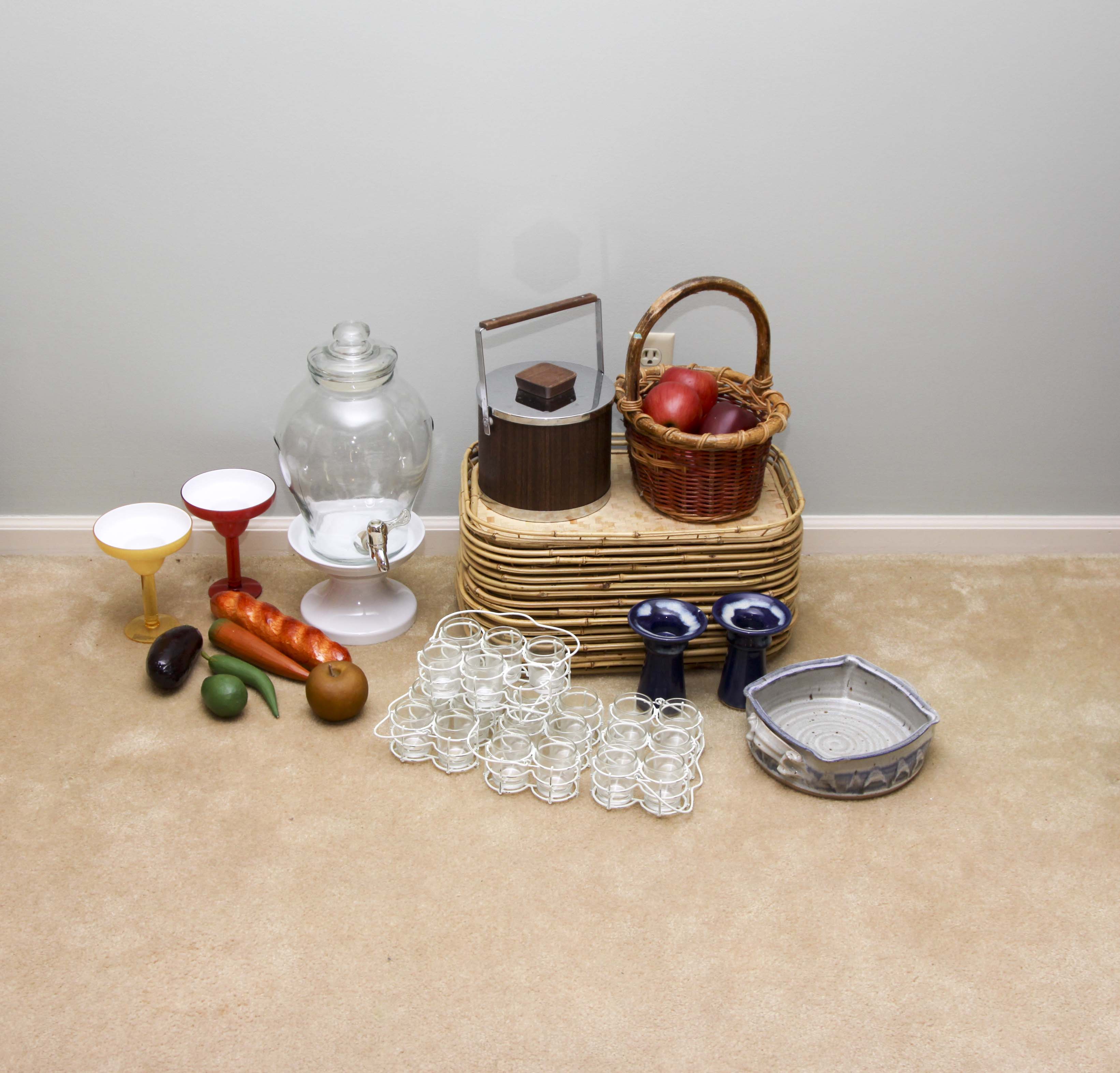 Summer Patio Service and Decor Group