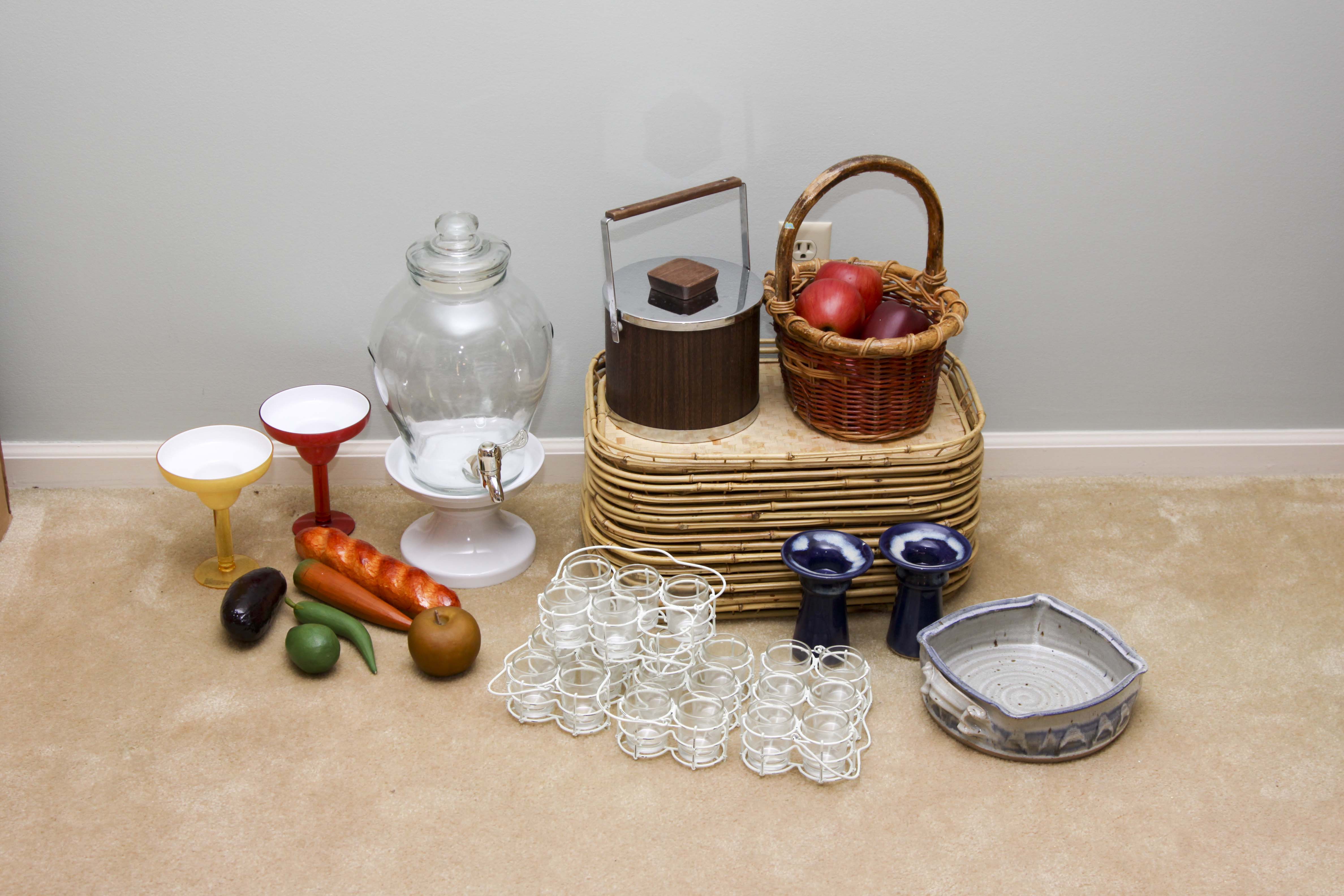 Summer Patio Service and Decor Group