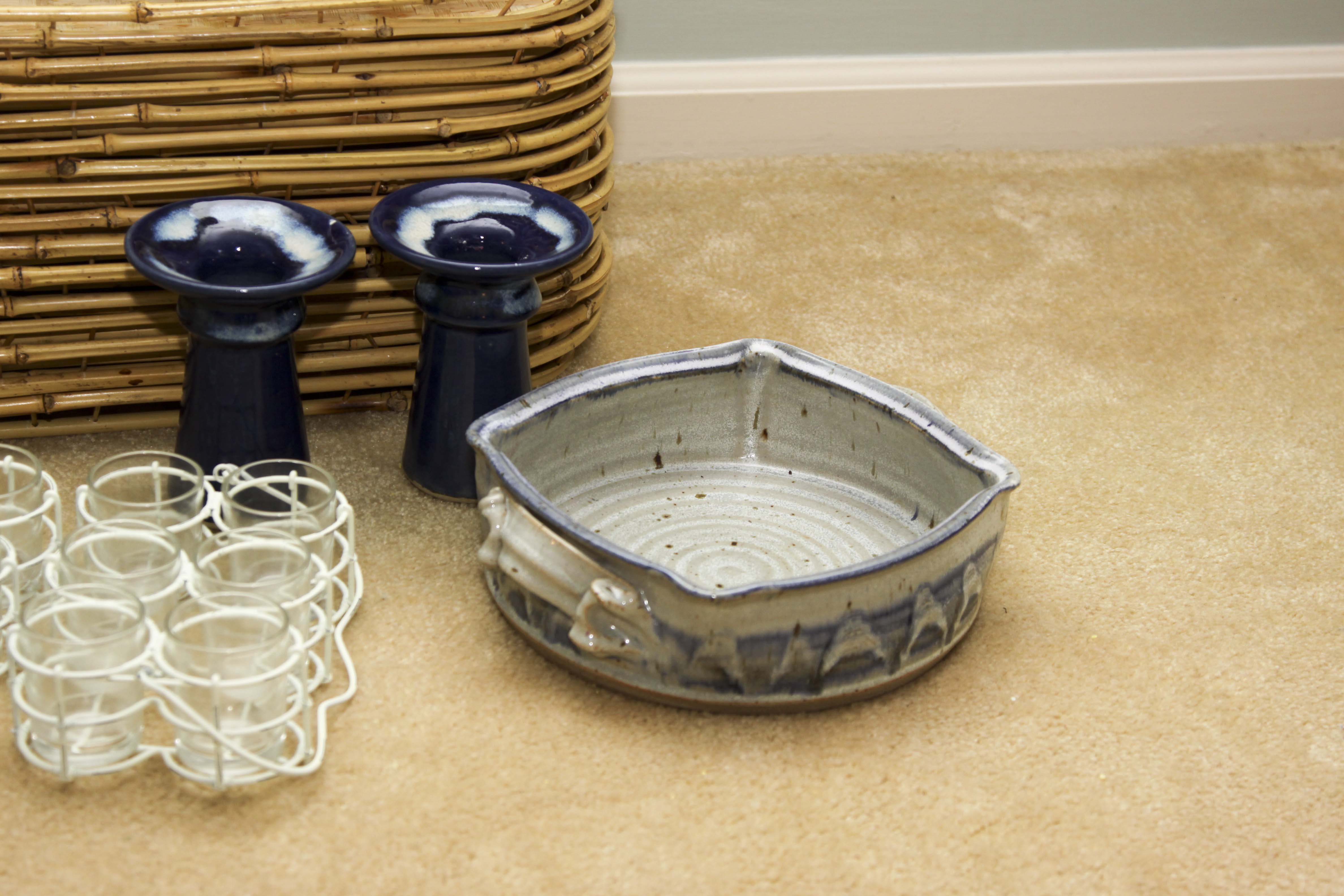 Summer Patio Service and Decor Group