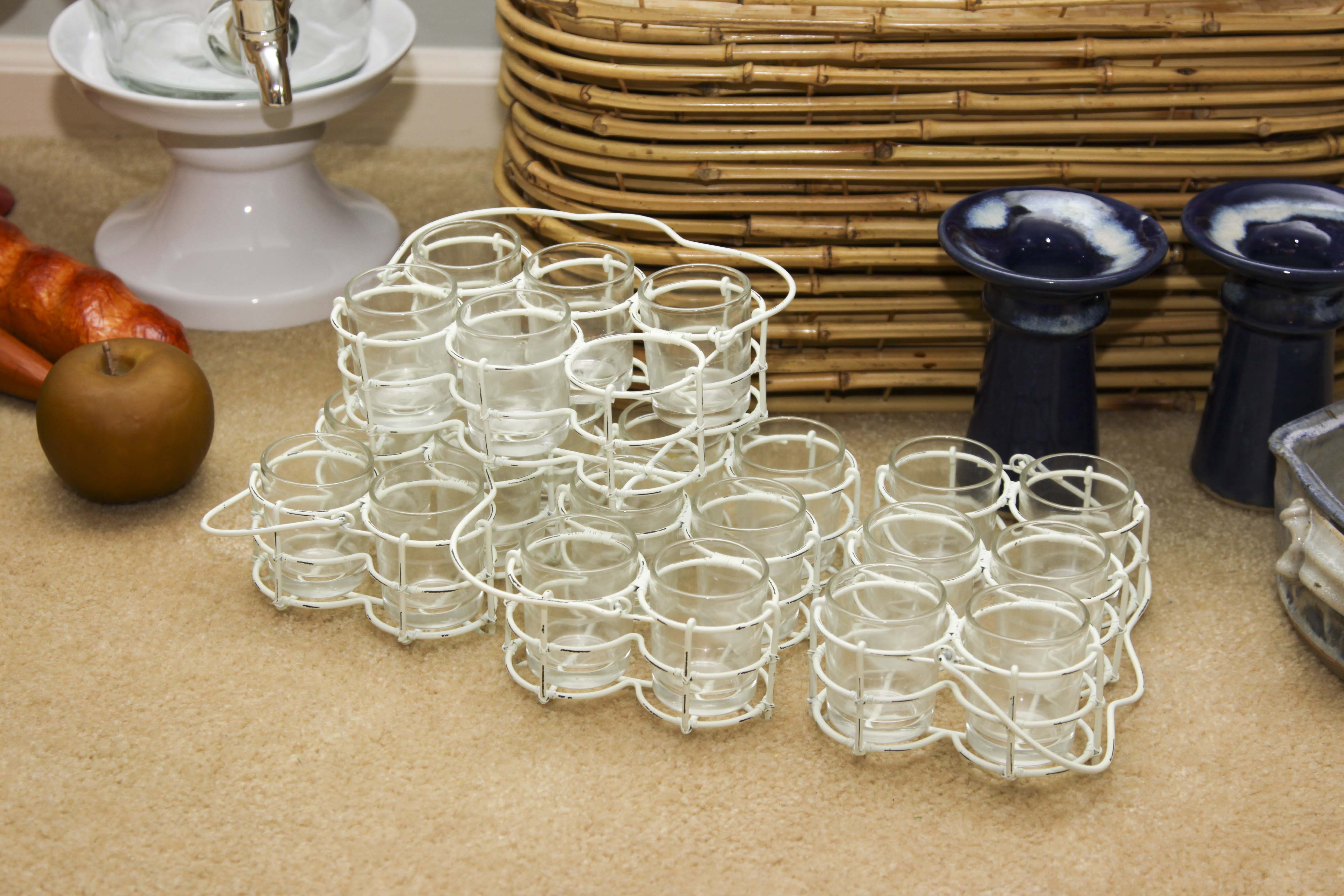 Summer Patio Service and Decor Group