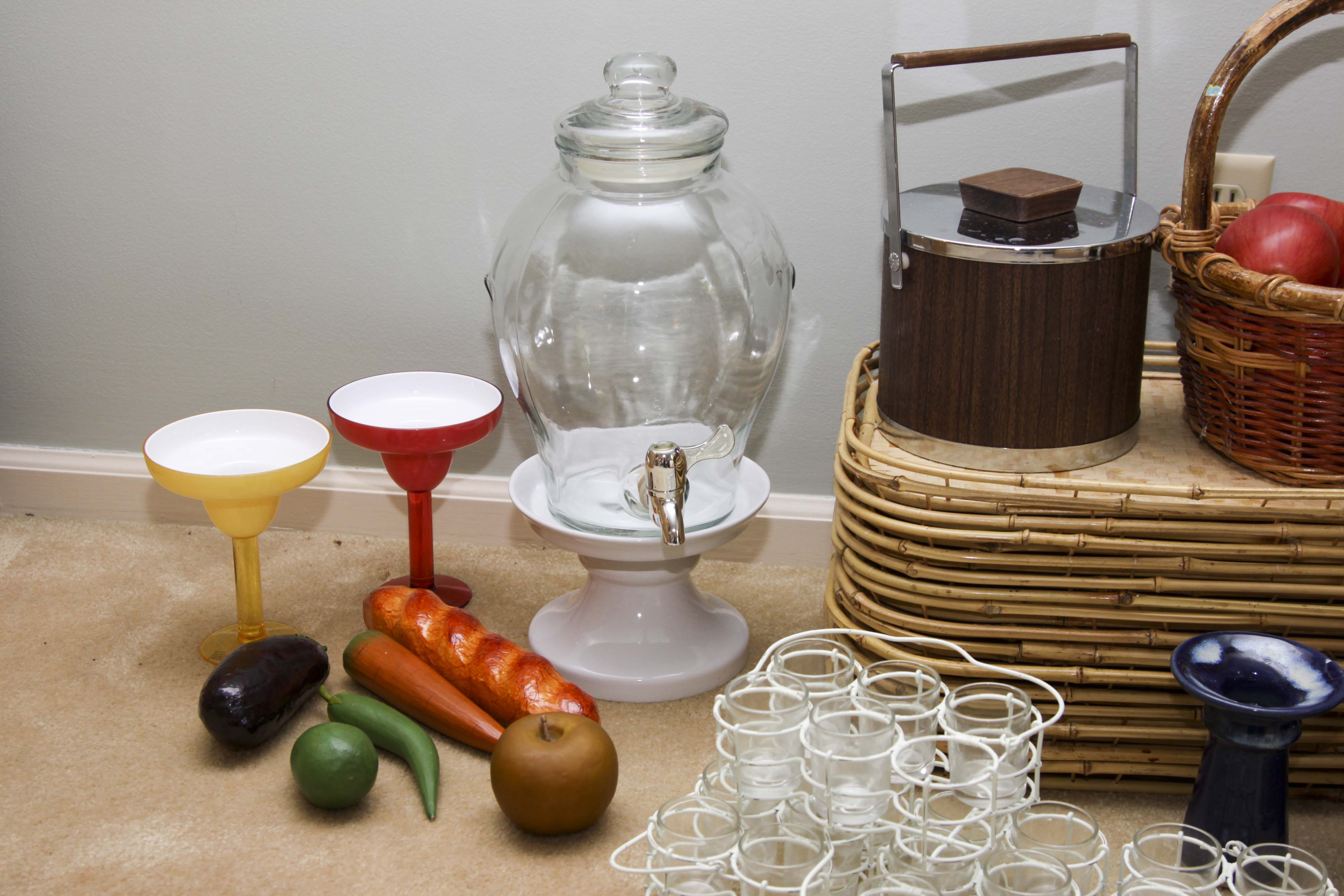 Summer Patio Service and Decor Group