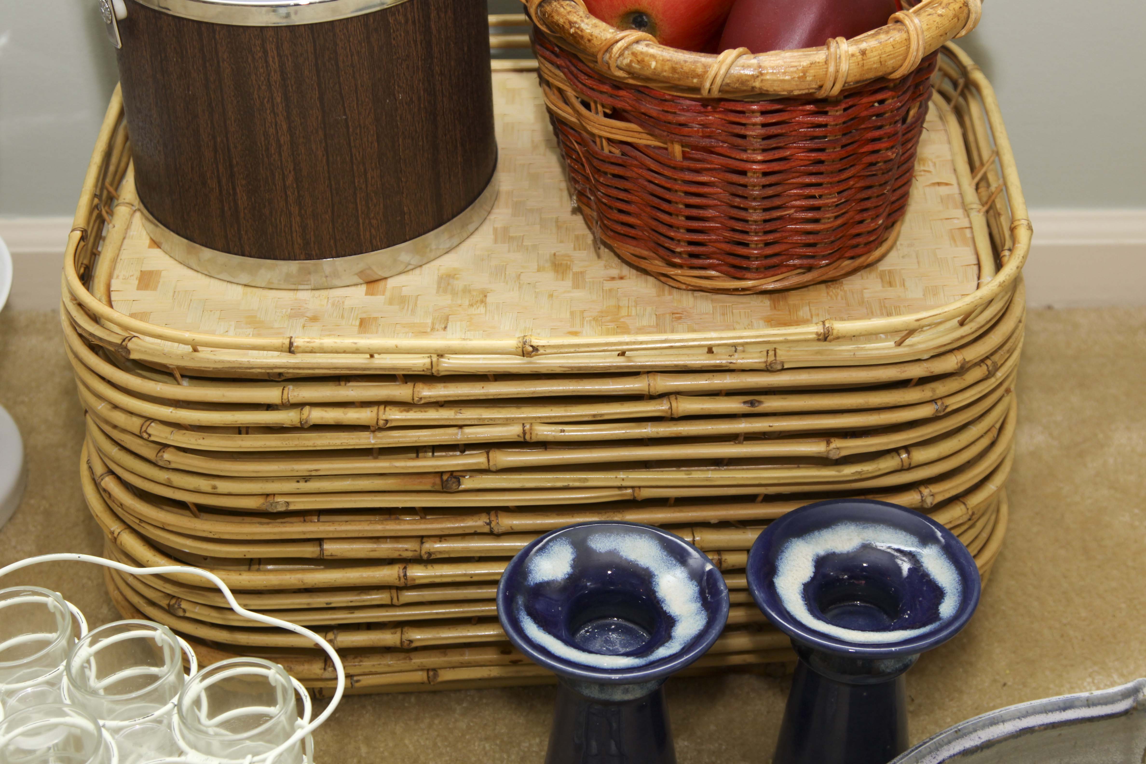 Summer Patio Service and Decor Group