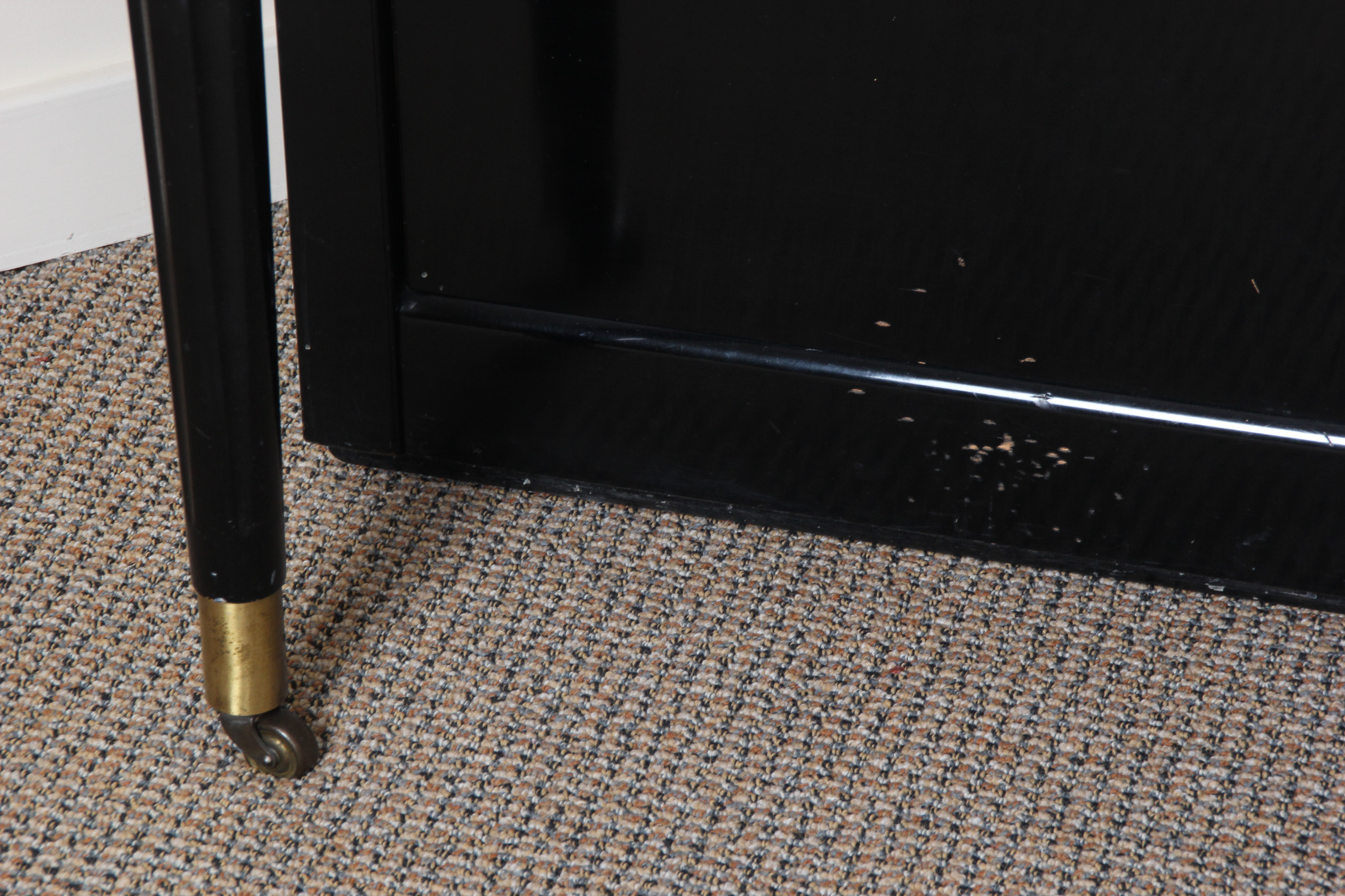 Gulbransen "Supertone Scale" Upright Piano