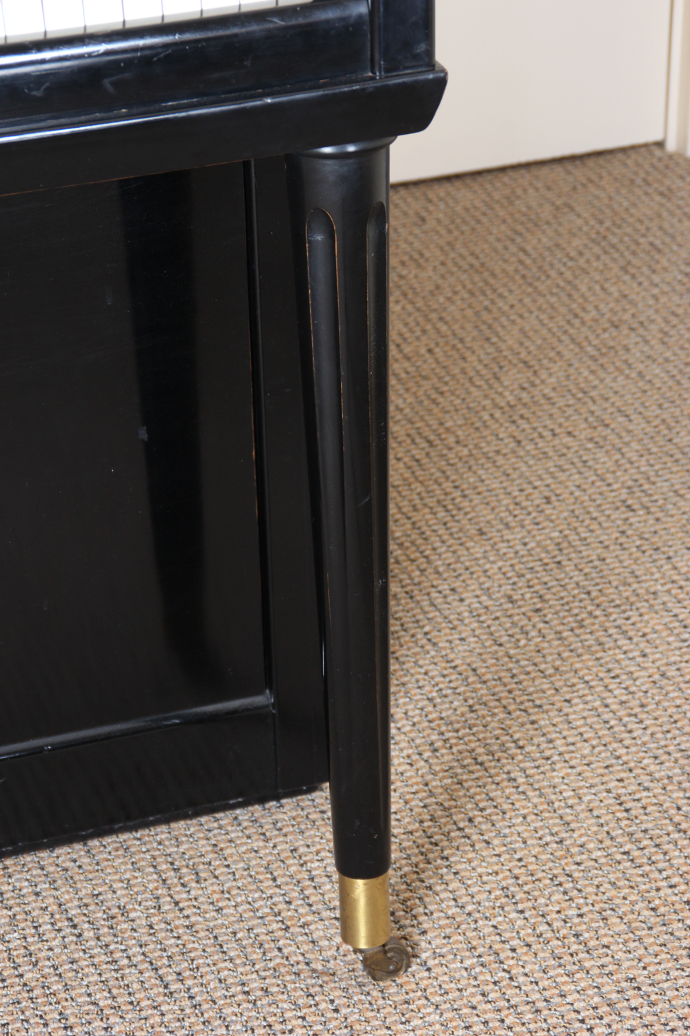 Gulbransen "Supertone Scale" Upright Piano