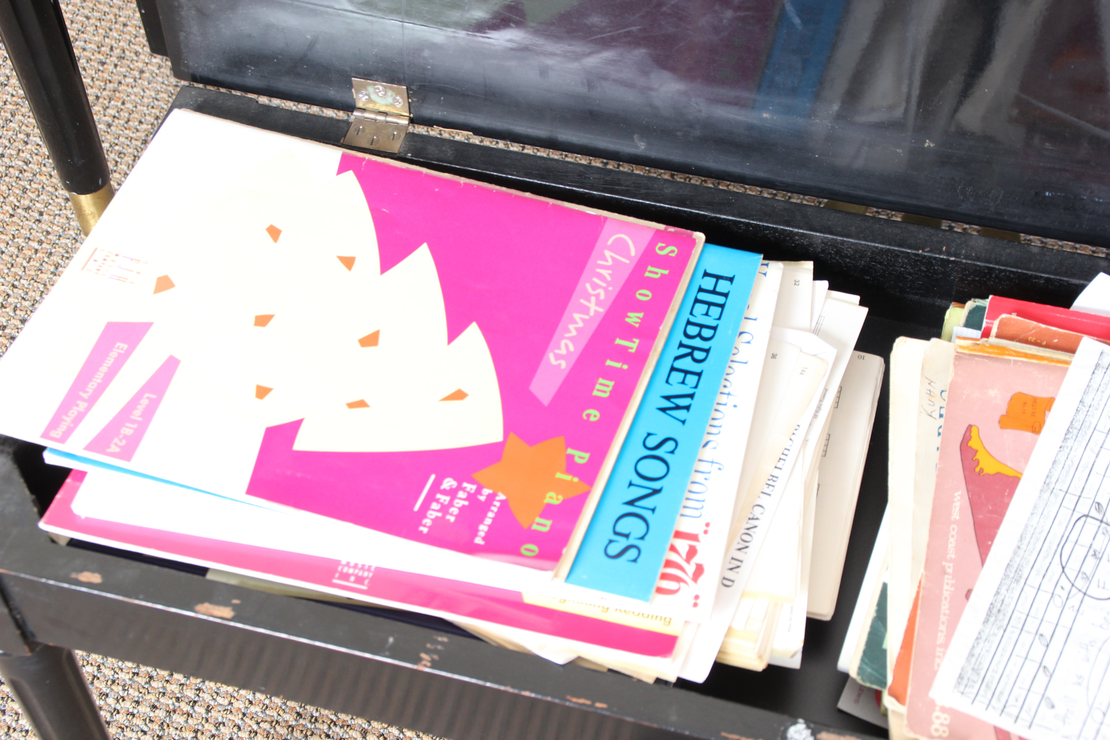 Gulbransen "Supertone Scale" Upright Piano