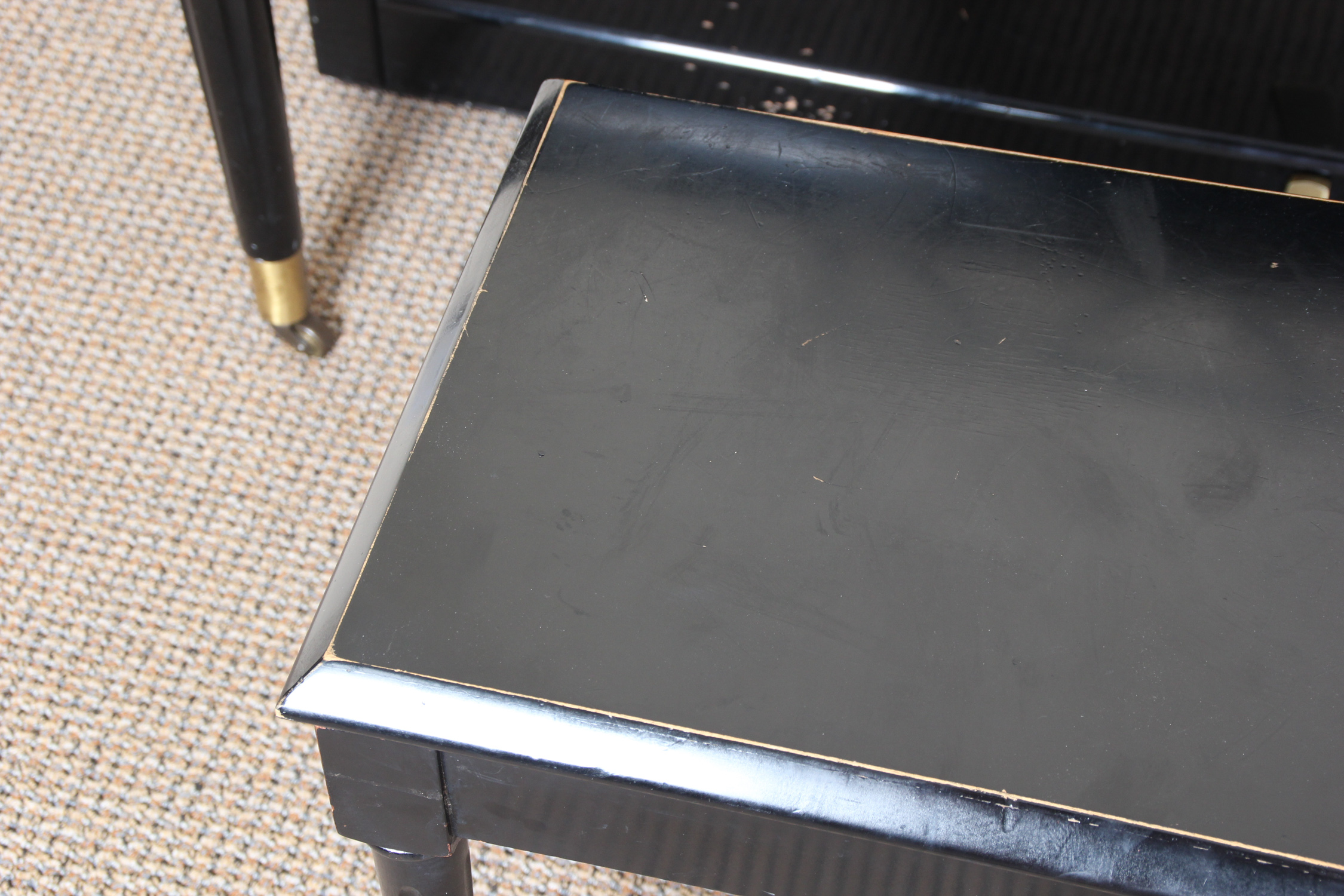 Gulbransen "Supertone Scale" Upright Piano