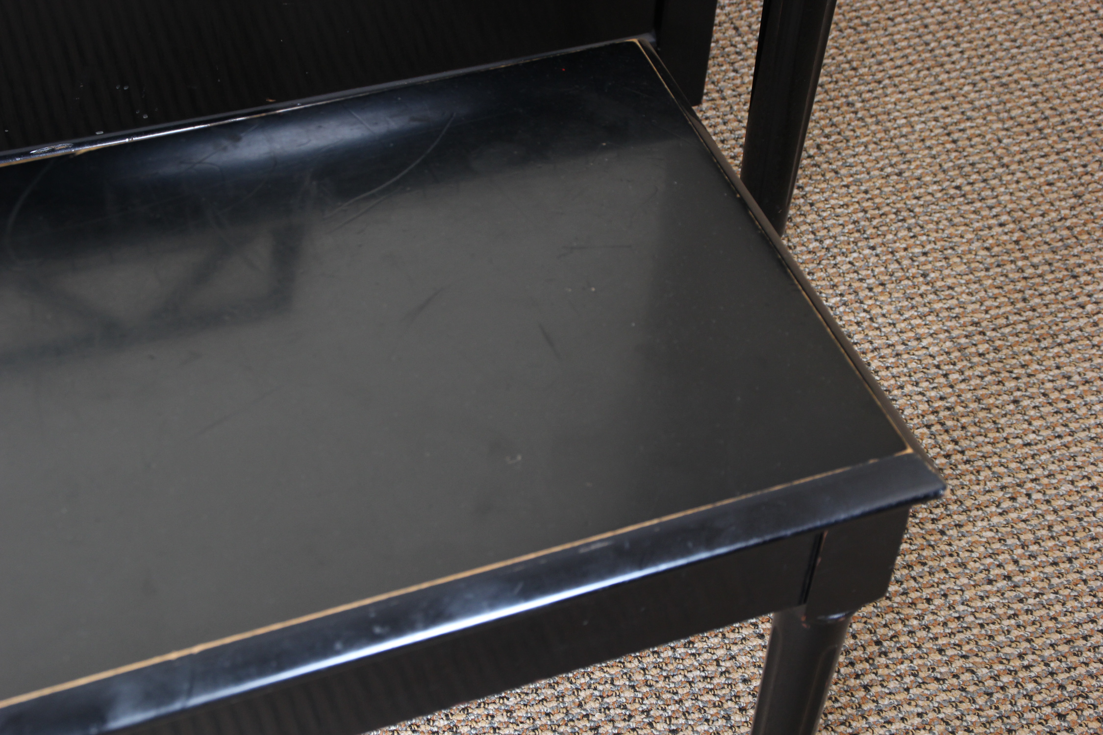 Gulbransen "Supertone Scale" Upright Piano