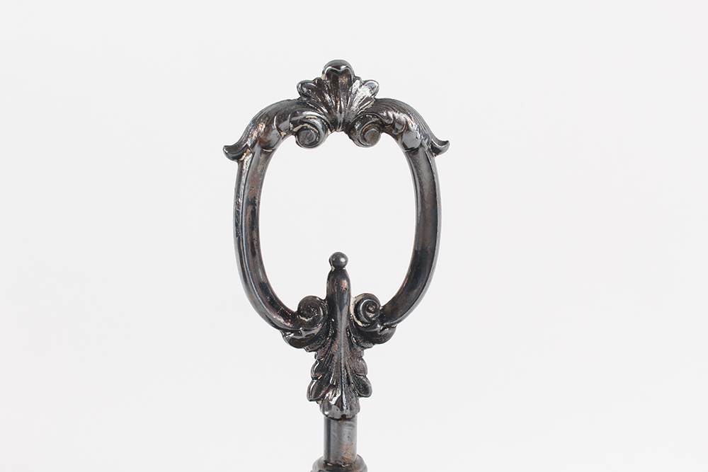 Silver Plated Unique Serving Ware