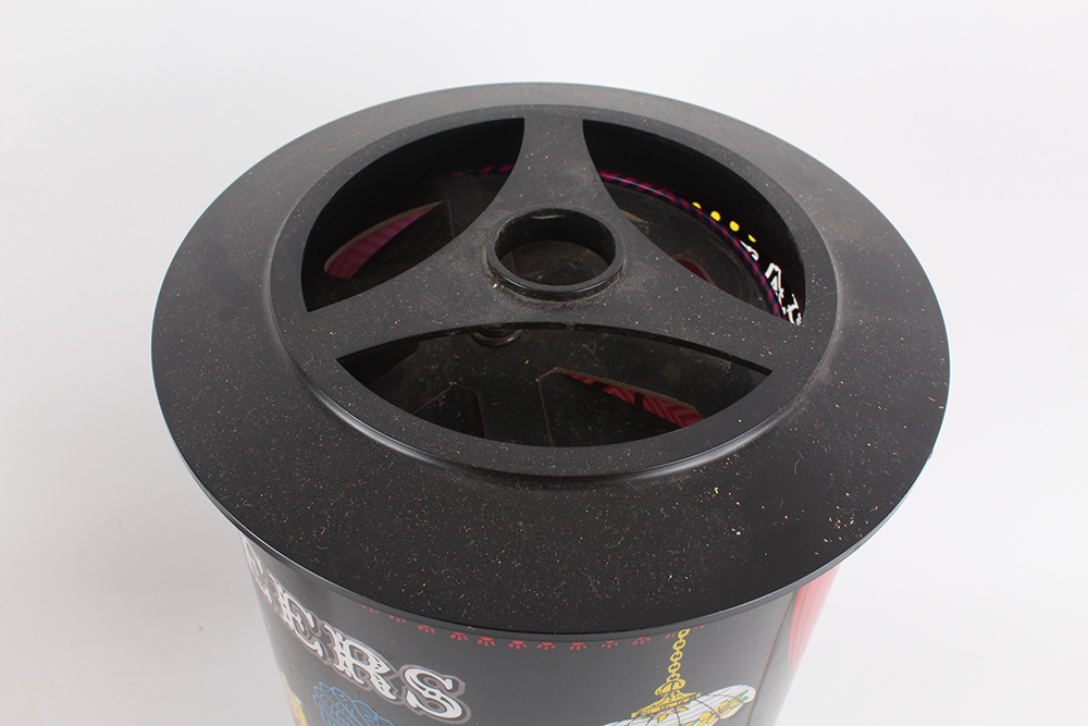 Vintage Lightbox Bar Signs