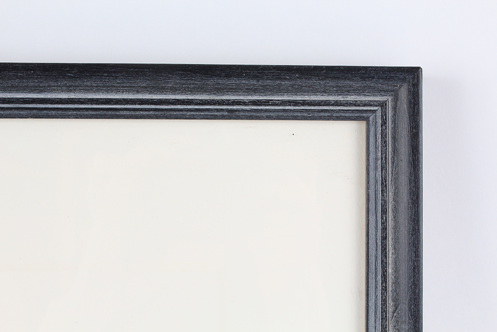 Talio-Crome Reproduced Print of "Lucky Debonair" by C.W. Ernst