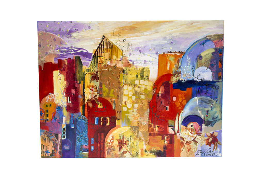 Mondo Novo Paper Mache Cat Mask