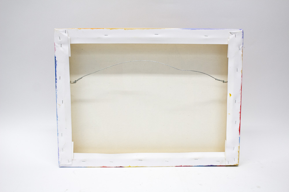 Mondo Novo Paper Mache Cat Mask