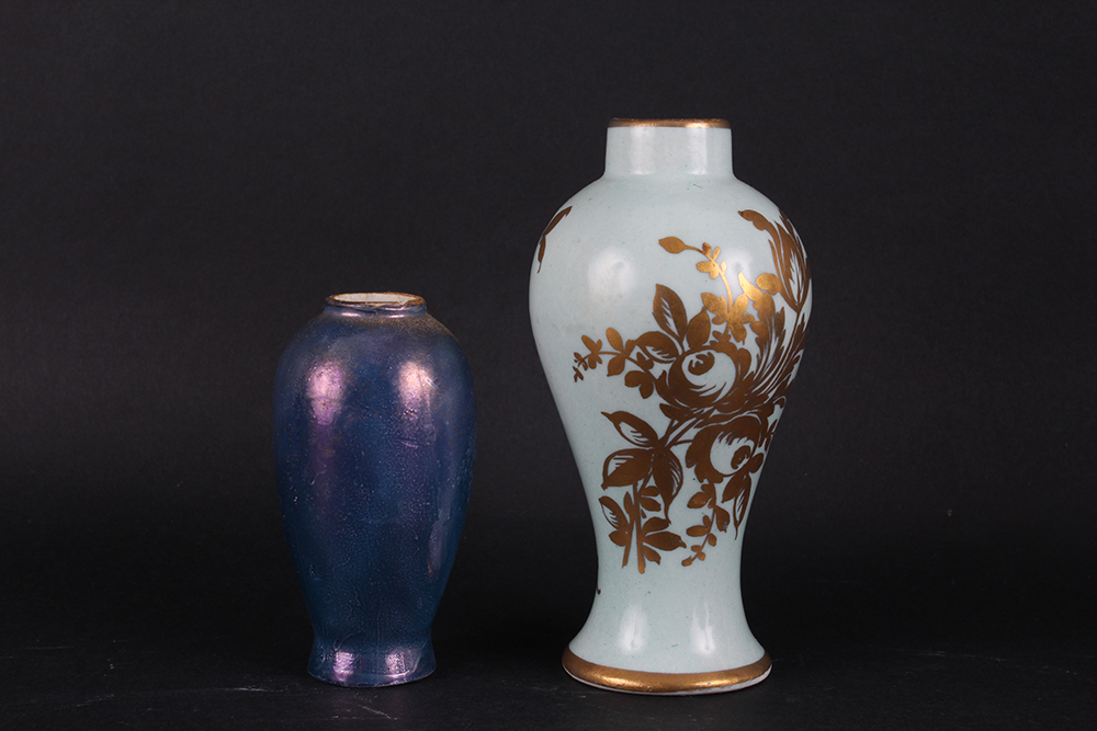 Porcelain Vases