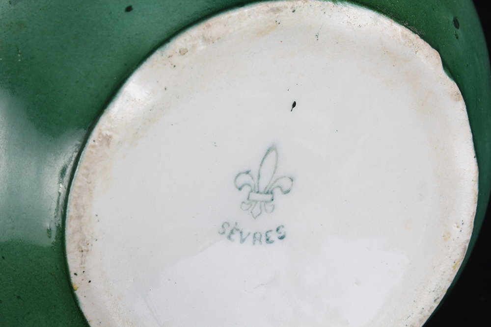 Collection of Ceramic and Porcelain Pitchers