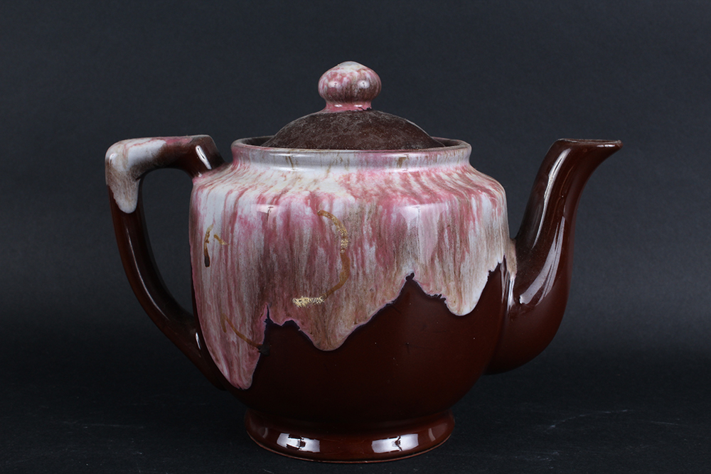 Collection of Ceramic and Porcelain Pitchers