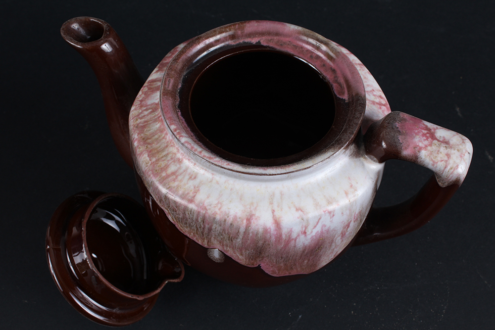 Collection of Ceramic and Porcelain Pitchers