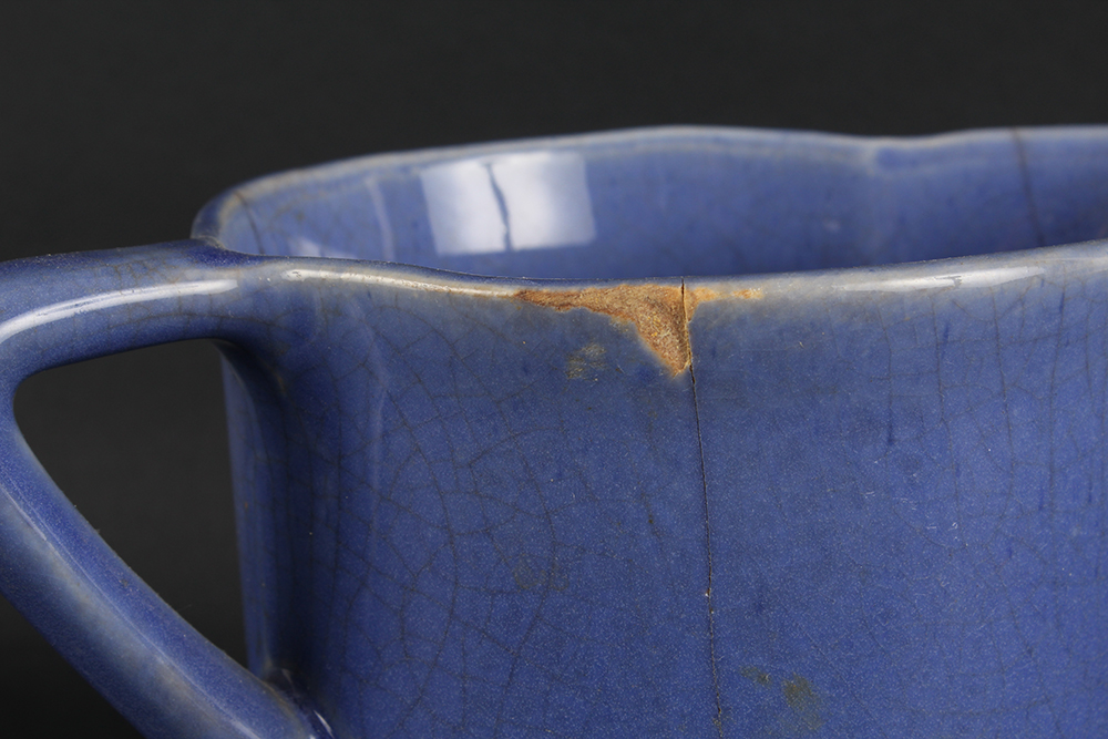 Collection of Ceramic and Porcelain Pitchers