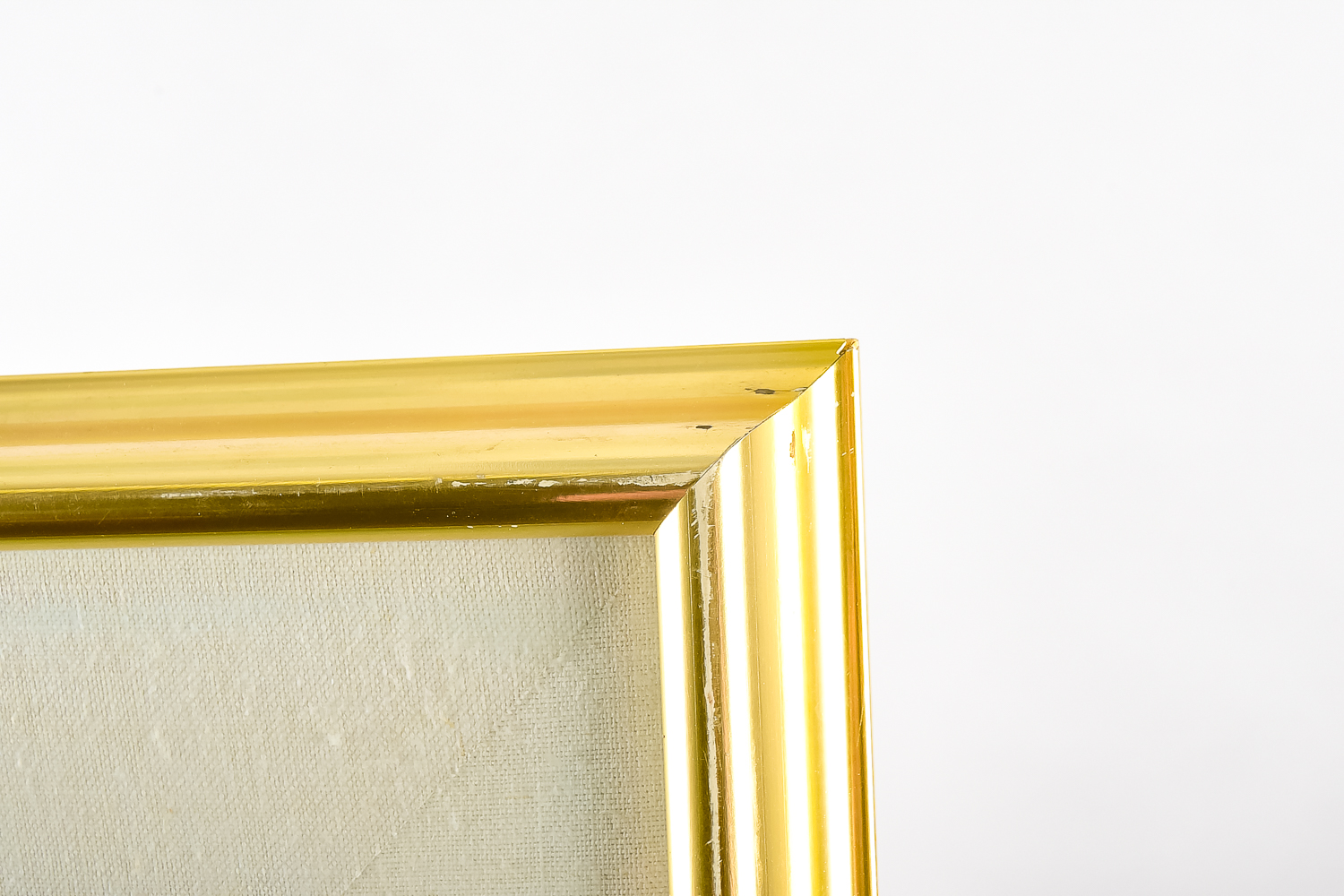 Original Vintage Paul Kethley Watercolor