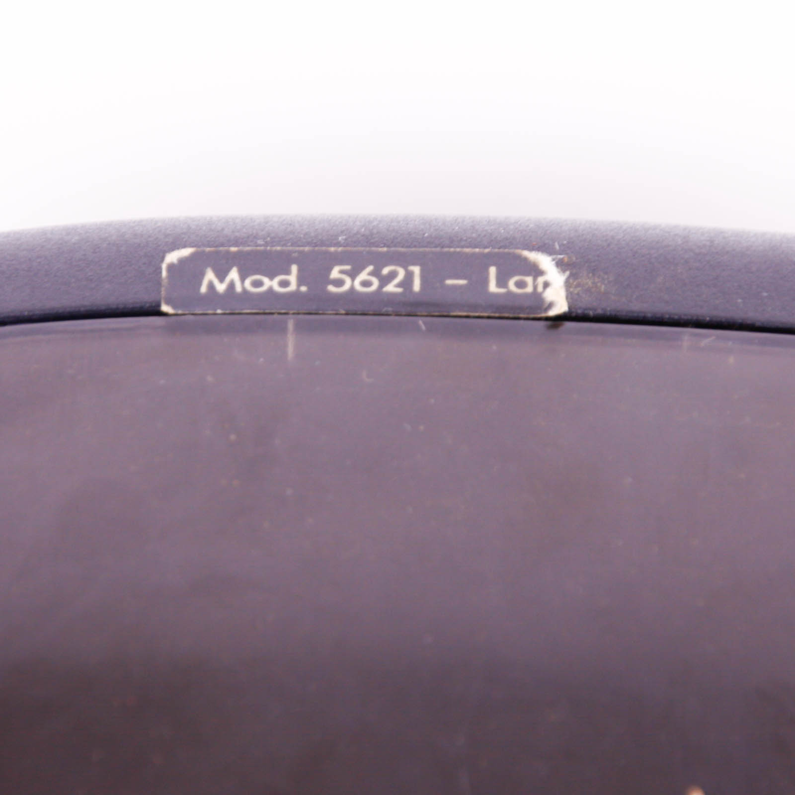 Vintage Carrera Porsche Aviator Sunglasses