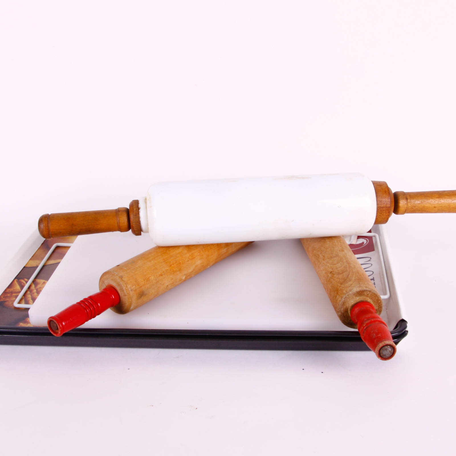 Selection of Bakeware