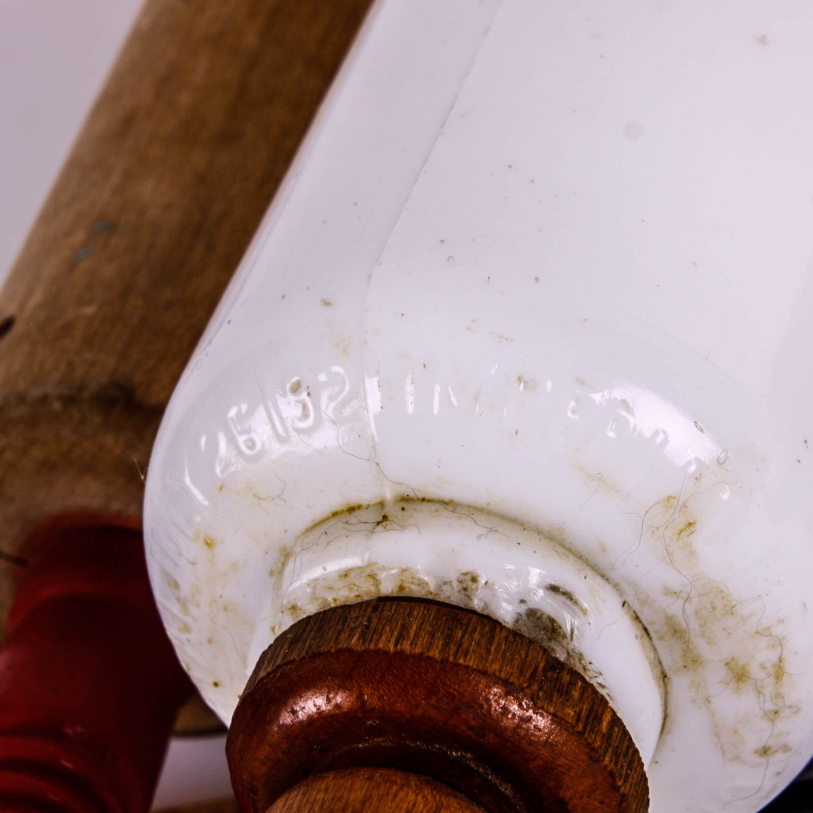 Selection of Bakeware