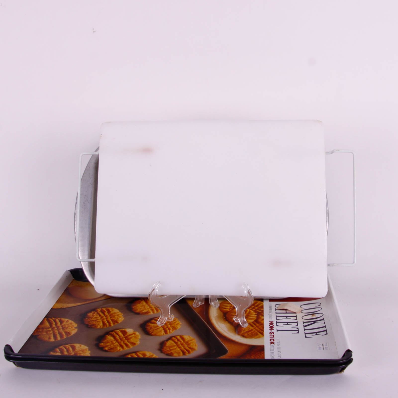 Selection of Bakeware