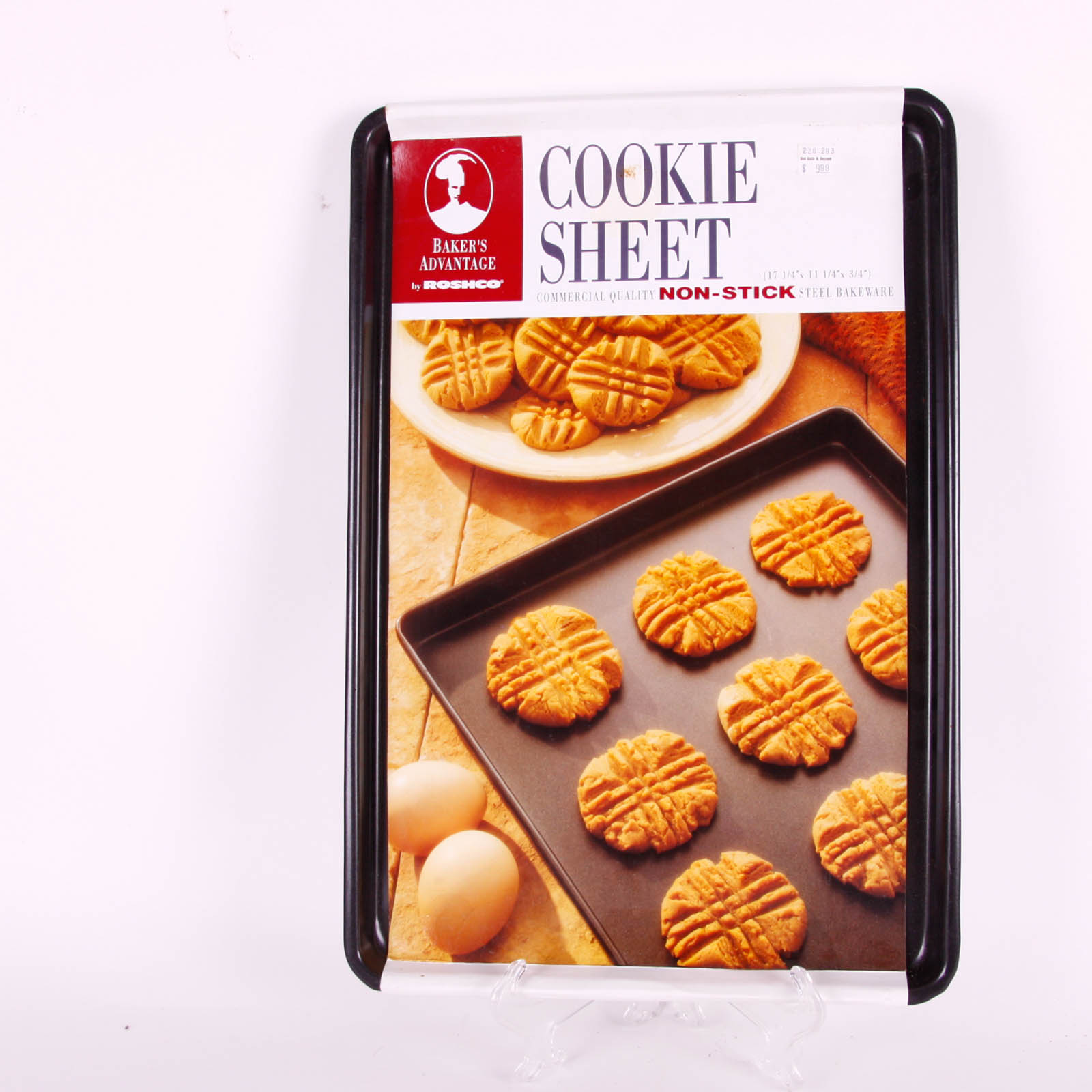 Selection of Bakeware