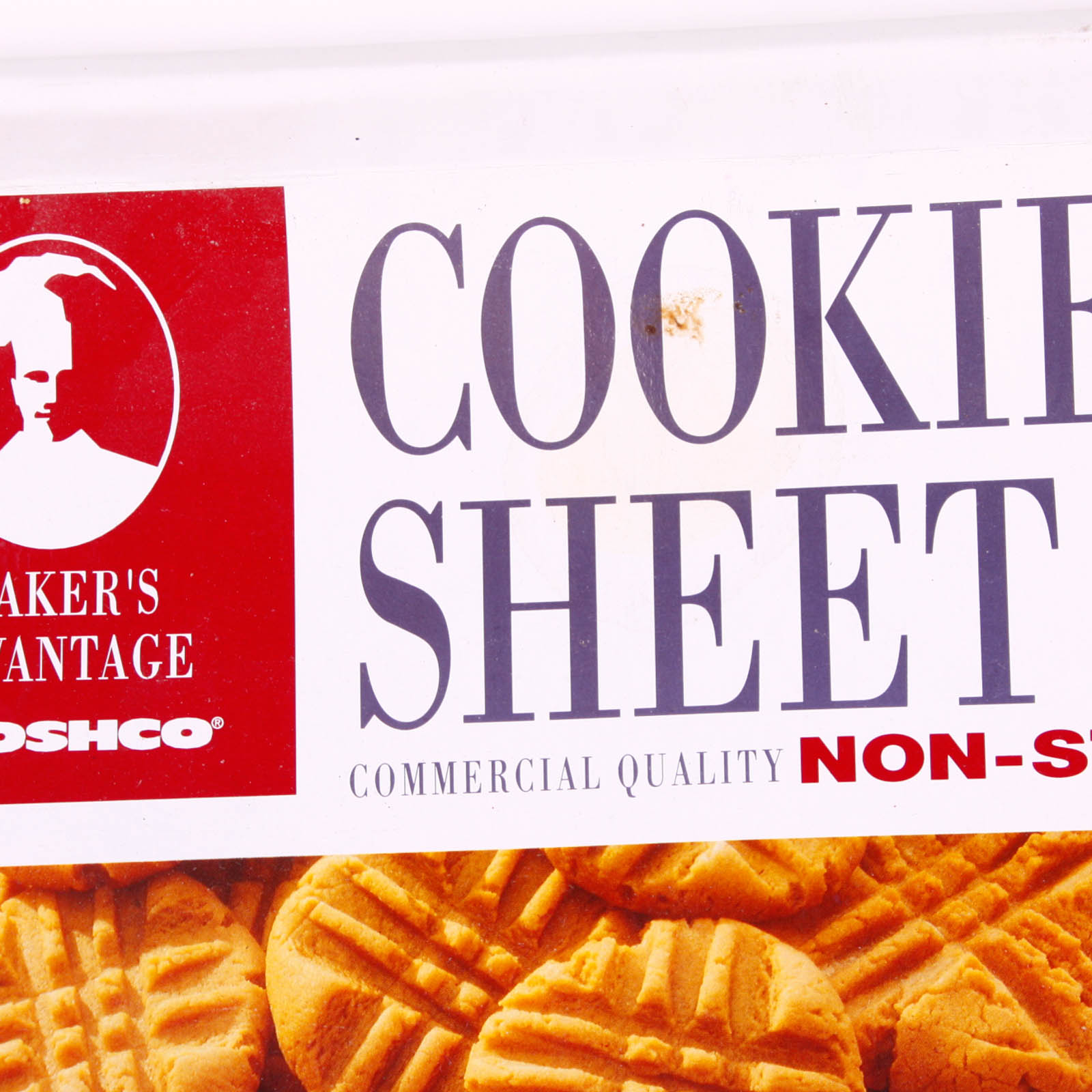 Selection of Bakeware