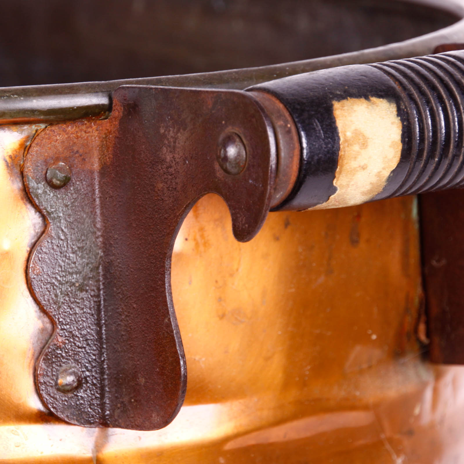 Copper Tub Assortment